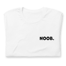 Load image into Gallery viewer, The Noob T-Shirt