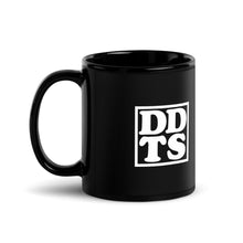 Load image into Gallery viewer, The Definition of 'Noob' Black Mug