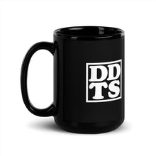 Load image into Gallery viewer, The Definition of 'Noob' Black Mug