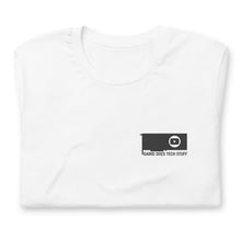 Load image into Gallery viewer, The GPU Logo T-Shirt
