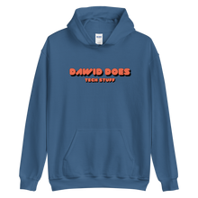 Load image into Gallery viewer, The Dawid Does Hoodie