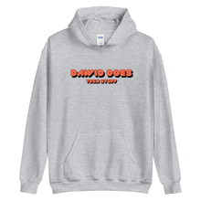 Load image into Gallery viewer, The Dawid Does Hoodie