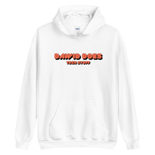 Load image into Gallery viewer, The Dawid Does Hoodie