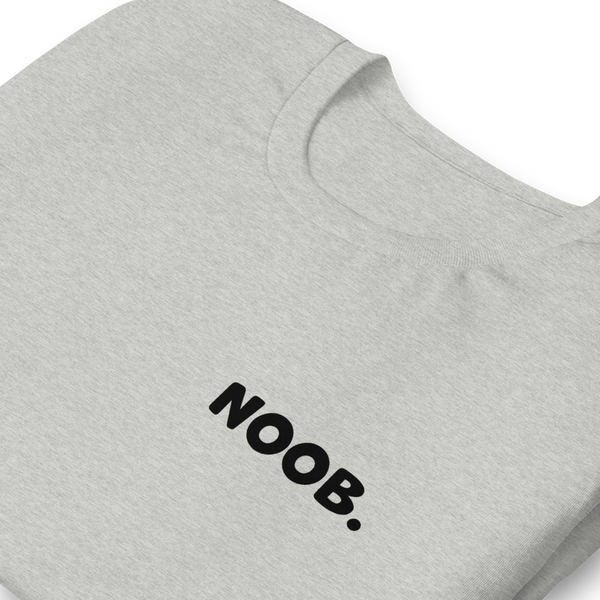 The Noob T-Shirt