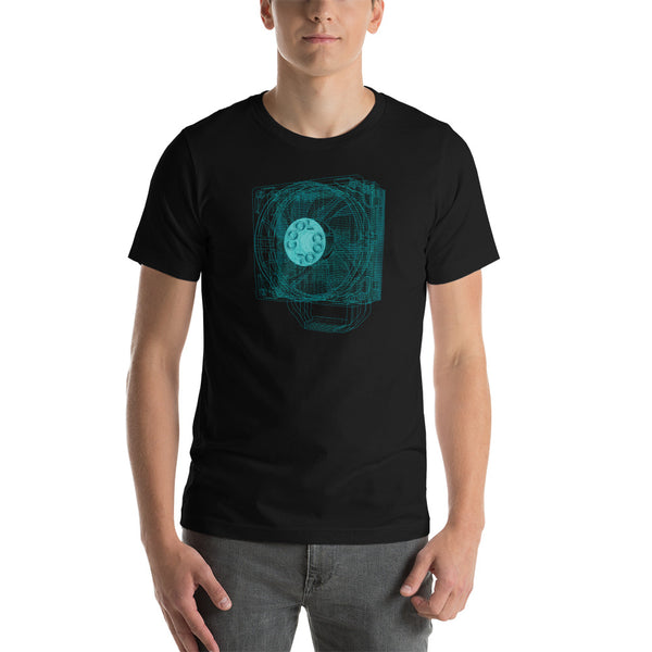 The Cooler T-shirt