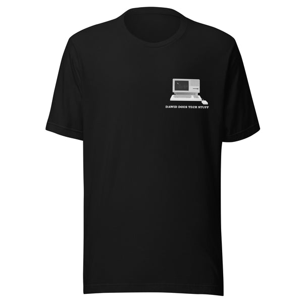 CR-T-Shirt