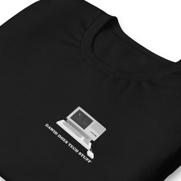 CR-T-Shirt