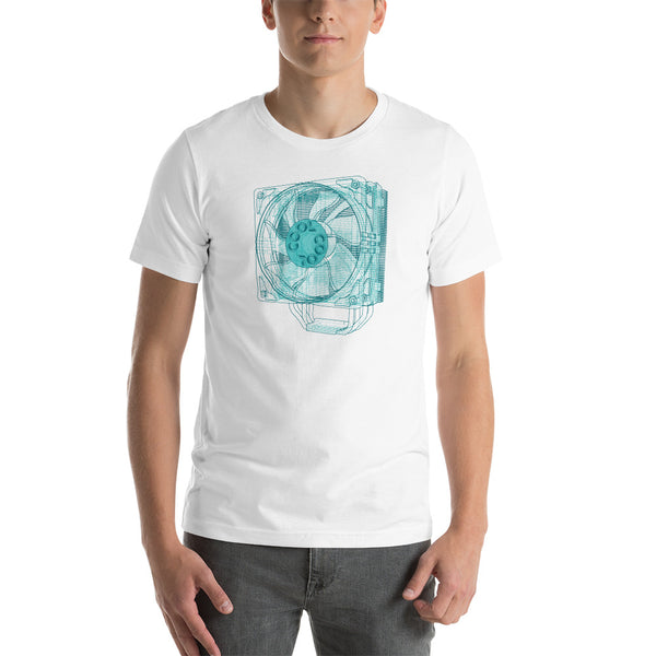 The Cooler T-shirt