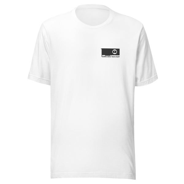 GPU Logo T-Shirt