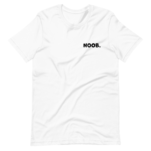 The Noob T-Shirt