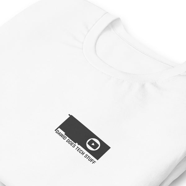 GPU Logo T-Shirt