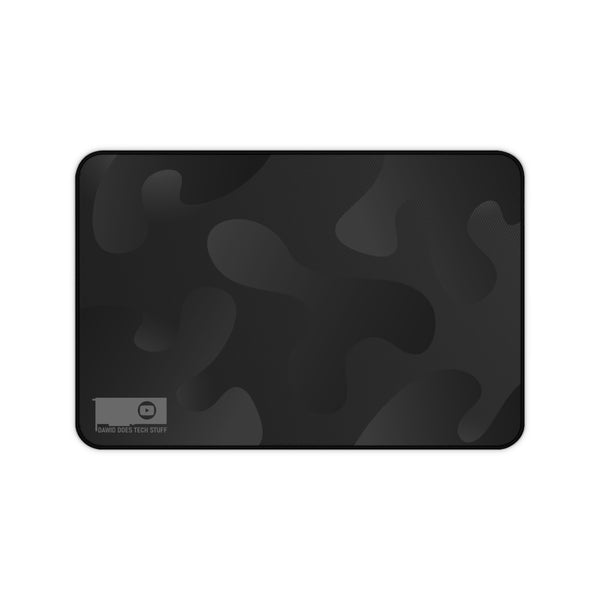 Small Abstract Mouse Pad