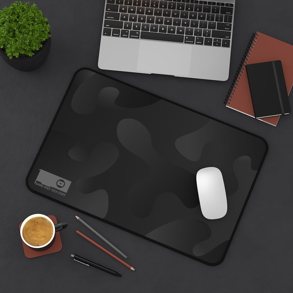 Small Abstract Mouse Pad