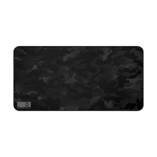 The Camo Desk Mat