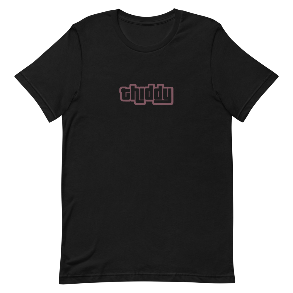 Thiddy (30) | T-shirt
