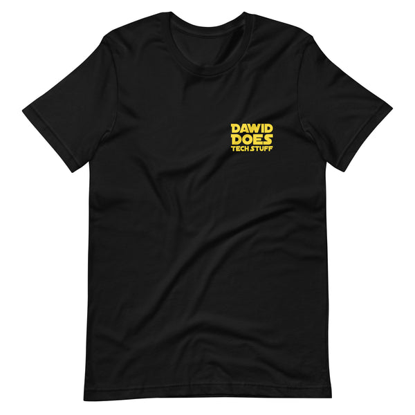 The Galaxy T-shirt