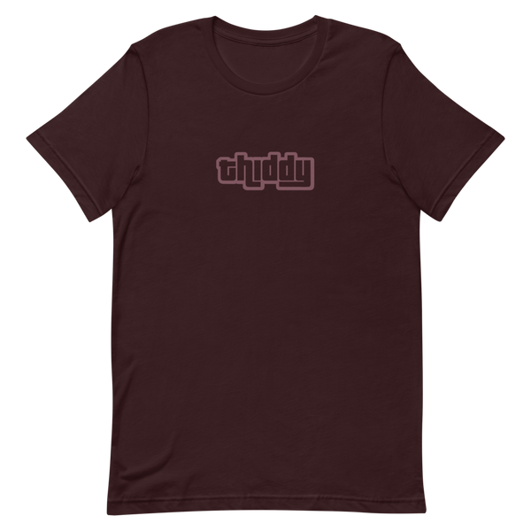The Thiddy (30) T-shirt