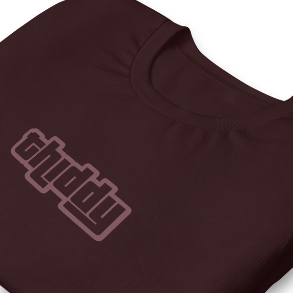 The Thiddy (30) T-shirt