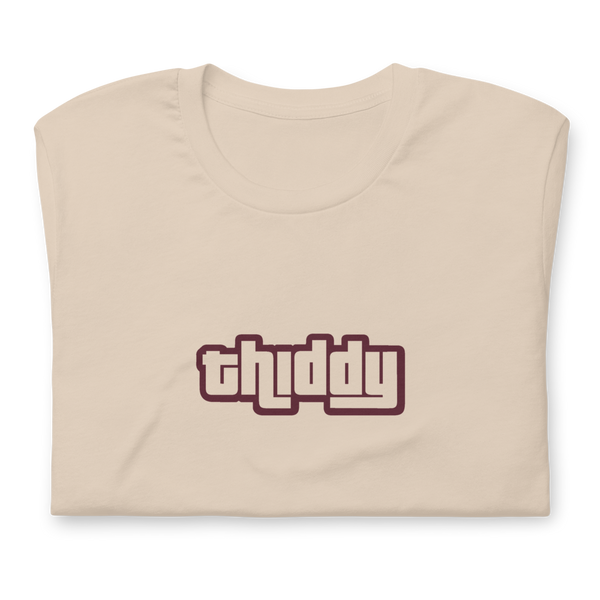 Thiddy (30) | T-shirt